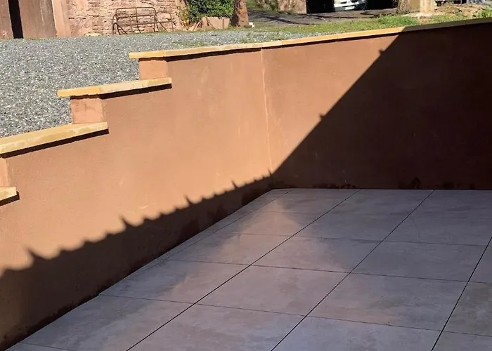 La Loubiere - Le Au Coeur De La Nature Ferienhaus *