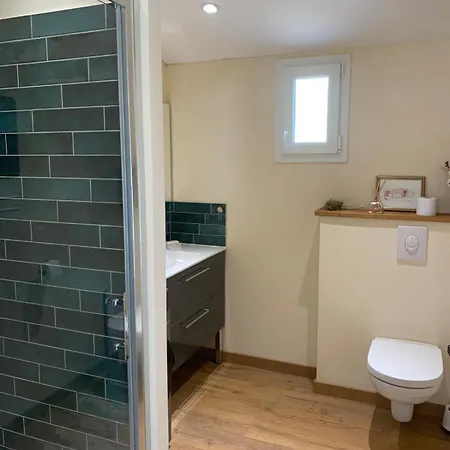 Vakantiehuis La Loubiere - Le Au Coeur De La Nature