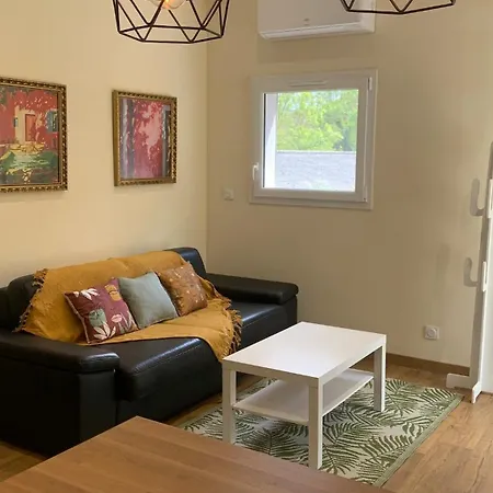 La Loubiere - Le Au Coeur De La Nature Vakantiehuis *