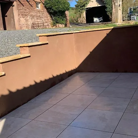 La Loubiere - Le Au Coeur De La Nature Holiday home *