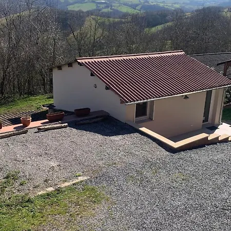 La Loubiere - Le Au Coeur De La Nature