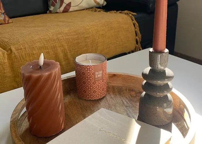 La Loubiere - Le Au Coeur De La Nature