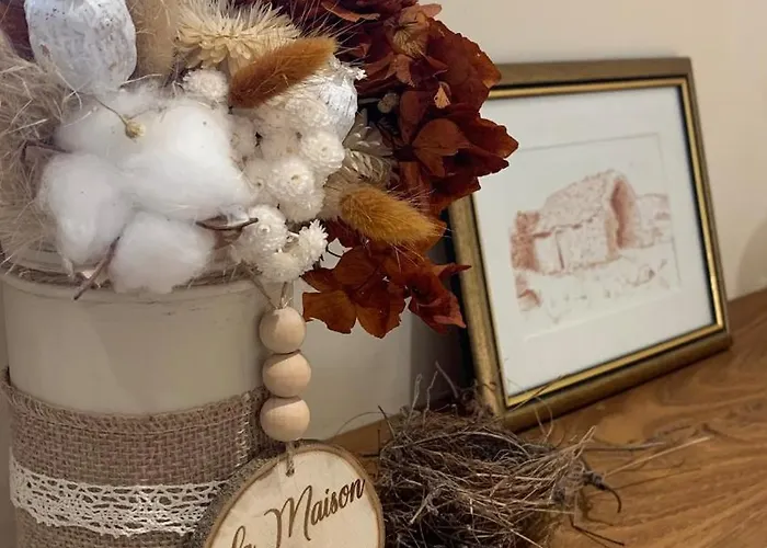 La Loubiere - Le Au Coeur De La Nature Nyaraló Combret