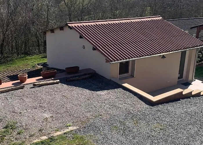 La Loubiere - Le Au Coeur De La Nature